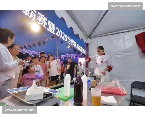 中西名厨巅峰对决!肉饼争霸赛引爆舌尖上的环球之旅 中西名厨巅峰对决!肉饼争霸赛引爆舌尖上的环球之旅
