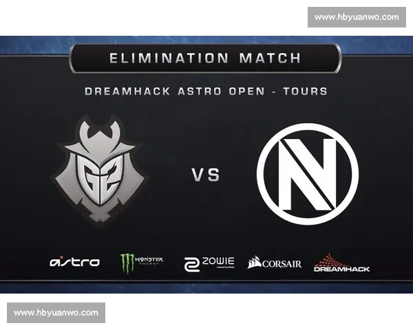 G2 Esports:从草根战队到全球电竞帝国的逆袭之路 G2 Esports:从草根战队到全球电竞帝国的逆袭之路